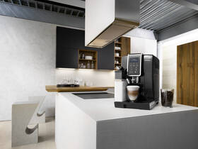 Espresso De'Longhi Ecam 359.55B černé

 obrázek produktu 9 z 9