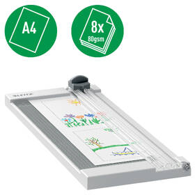 Řezačka Leitz Precision Home A4 

 obrázek produktu 3 z 7