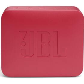 Přenosný reproduktor JBL GO Essential červený

 obrázek produktu 2 z 10