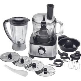 Kuchyňský robot Profi Cook KM 1063 nerez

 obrázek produktu 1 z 6