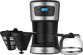 Kávovar Sencor SCE 3700BK 

 obrázek produktu 2 z 19