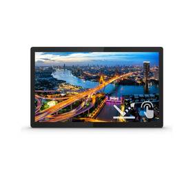 Monitor Philips 222B1TFL černý

 obrázek produktu 3 z 7