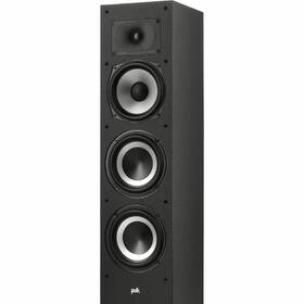 AV Receiver Denon DRA-800H + repro Polk Monitor XT60 černý

 obrázek produktu 7 z 9