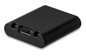 Baterie Duux DXCFBP02 pro Whisper Flex Smart, 6300 mAh 

 obrázek produktu 1 z 5