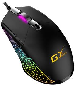 Myš Genius GX Gaming Scorpion M705 černá

 obrázek produktu 1 z 4