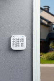 Kompletní sada Anker Eufy Security 5-Piece Home Alarm Kit 

 obrázek produktu 2 z 9