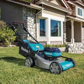 Sekačka Makita LM002GZ 530mm Li-ion XGT 40V (bez baterie) 

 obrázek produktu 11 z 11