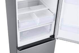 Chladnička s mrazničkou Samsung RB38T607BS9/EF Inoxlook
