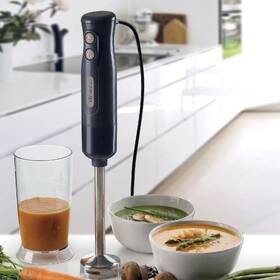 Ponorný mixér Ariete 601 černý

 obrázek produktu 4 z 4