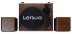 Gramofon Lenco LS-600WA hnědý

 obrázek produktu 5 z 12