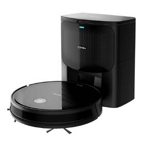 Robotický vysavač Cecotec Conga 2499 Ultra Home Titanium černý

 obrázek produktu 1 z 14