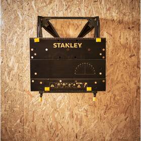 Pracovní stůl Stanley STST83800-1 

 obrázek produktu 8 z 8