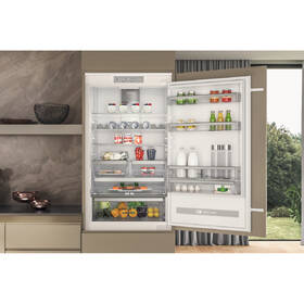 Chladnička s mrazničkou Whirlpool SP40 812 EU 2 bílá

 obrázek produktu 7 z 14