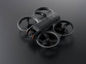 Vrtule DJI Propellers (DJI Avata 2) černý

 obrázek produktu 4 z 4