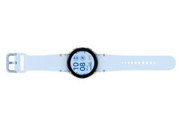 Chytré hodinky Samsung Galaxy Watch FE stříbrné

 obrázek produktu 14 z 28