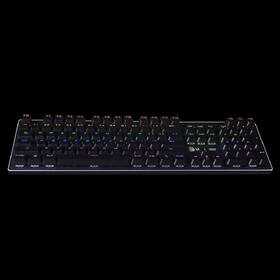 Klávesnice A4Tech Bloody B760, Green Switch, USB, CZ/SK layout černá

 obrázek produktu 3 z 4