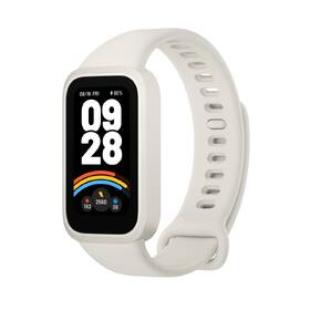 Fitness náramek Xiaomi Smart Band 9 Active béžový

 obrázek produktu 1 z 5