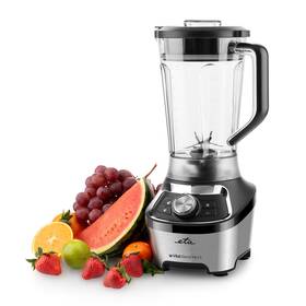 Stolní mixér ETA 5100 90000 černý/nerez

 obrázek produktu 1 z 14