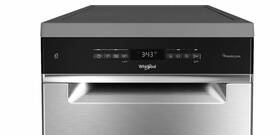 Myčka nádobí Whirlpool WH6FB10BS7A0X nerez

 obrázek produktu 2 z 8