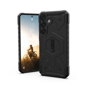 Kryt na mobil UAG Pathfinder na Samsung Galaxy S25+ černý

 obrázek produktu 12 z 14