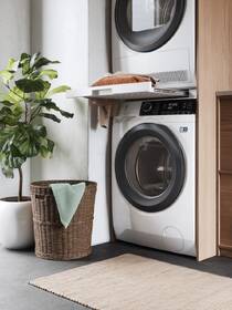 Mezikus pračka - sušička s výsuvem Electrolux E1WYHSK2 bílý

 obrázek produktu 3 z 4