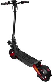 Elektrická koloběžka Sencor SCOOTER X40 černá

 obrázek produktu 6 z 11