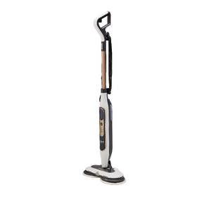 Parní mop Shark S8201EU Steam & Scrub bílý

 obrázek produktu 14 z 34