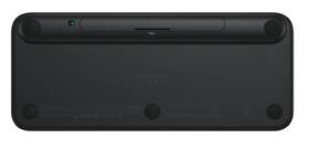 Klávesnice Logitech POP ICON, US layout šedá

 obrázek produktu 3 z 10