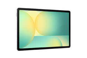 Dotykový tablet Samsung Galaxy Tab S10 FE 8 GB / 128 GB stříbrný

 obrázek produktu 4 z 9