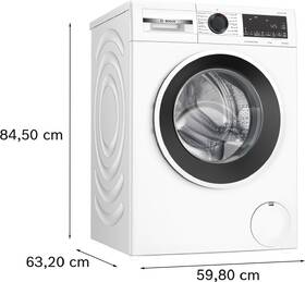 Pračka Bosch WGG2540NBY bílá

 obrázek produktu 17 z 21