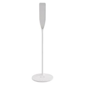 Stolní LED lampička EMOS OSCAR, 360 lm, stmívání, 5,5 W, studená/teplá/neutrální bílá bílá

 obrázek produktu 1 z 10