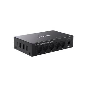 Switch Tenda TEG1005M černý

 obrázek produktu 1 z 2