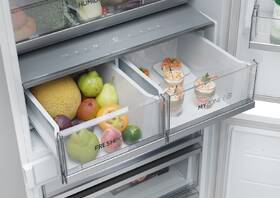 Chladnička s mrazničkou Haier HBW7719C 

 obrázek produktu 8 z 16