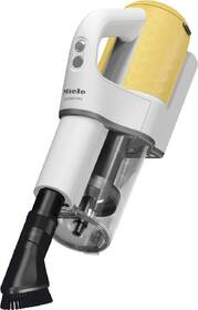 Tyčový vysavač Miele HX1 Sunset žlutá 

 obrázek produktu 2 z 5