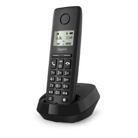 Domácí telefon Gigaset Pure 100 černý

 obrázek produktu 1 z 4