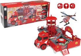 Garáž SERVICE CAR Hasičská stanice 

 obrázek produktu 2 z 4
