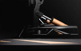 Pedály Moza Racing CRP2 Clutch Pedal hliník

 obrázek produktu 1 z 9