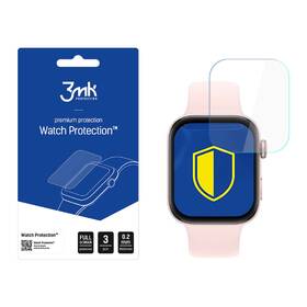 Ochranná fólie 3mk Watch Protection ARC na Huawei Watch Fit 3 

 obrázek produktu 1 z 1