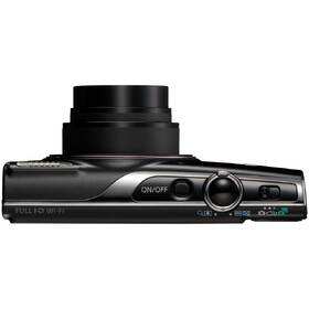 Digitální fotoaparát Canon 285 HS A černý

 obrázek produktu 4 z 7