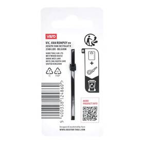 Nástrčná hlavice Kreator KRTH30713 1/2" 22mm 

 obrázek produktu 1 z 1