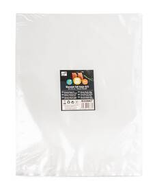 Sada vakuových sáčků G21 30 x 40 cm (100 ks) průhledná

 obrázek produktu 1 z 5