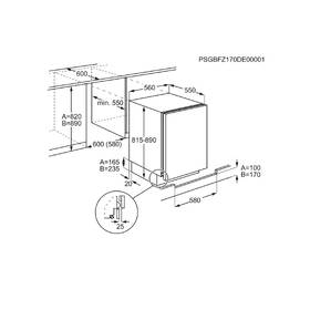 Chladnička Electrolux LXB2AE82S bílá

 obrázek produktu 2 z 3