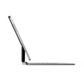 Pouzdro na tablet s klávesnicí Epico UltraBoard na Apple iPad Pro 12,9" (2018-2022)/Air 13" M2/M3 - US černé

 obrázek produktu 7 z 7