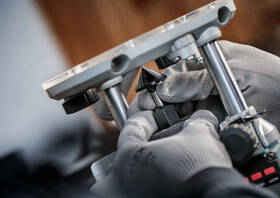 Fréza Bosch PRO 2.608.628.415 

 obrázek produktu 2 z 2