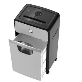 Skartovač HP OneShred 16MC bílý

 obrázek produktu 3 z 7