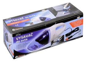 Vysavač do auta Compass 07241 bílý/modrý

 obrázek produktu 2 z 3