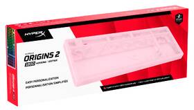 Kryt HyperX Origins 2 1800 Pink Housing růžový

 obrázek produktu 5 z 7