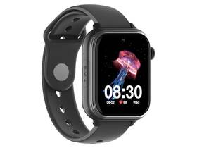 Chytré hodinky ARMODD Kidz GPS AI černé

 obrázek produktu 5 z 5