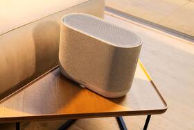 Reproduktor Denon Home 400 stříbrný

 obrázek produktu 8 z 8