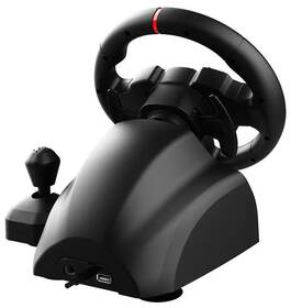 Volant SUPERDRIVE 220 RS-X černý

 obrázek produktu 4 z 10